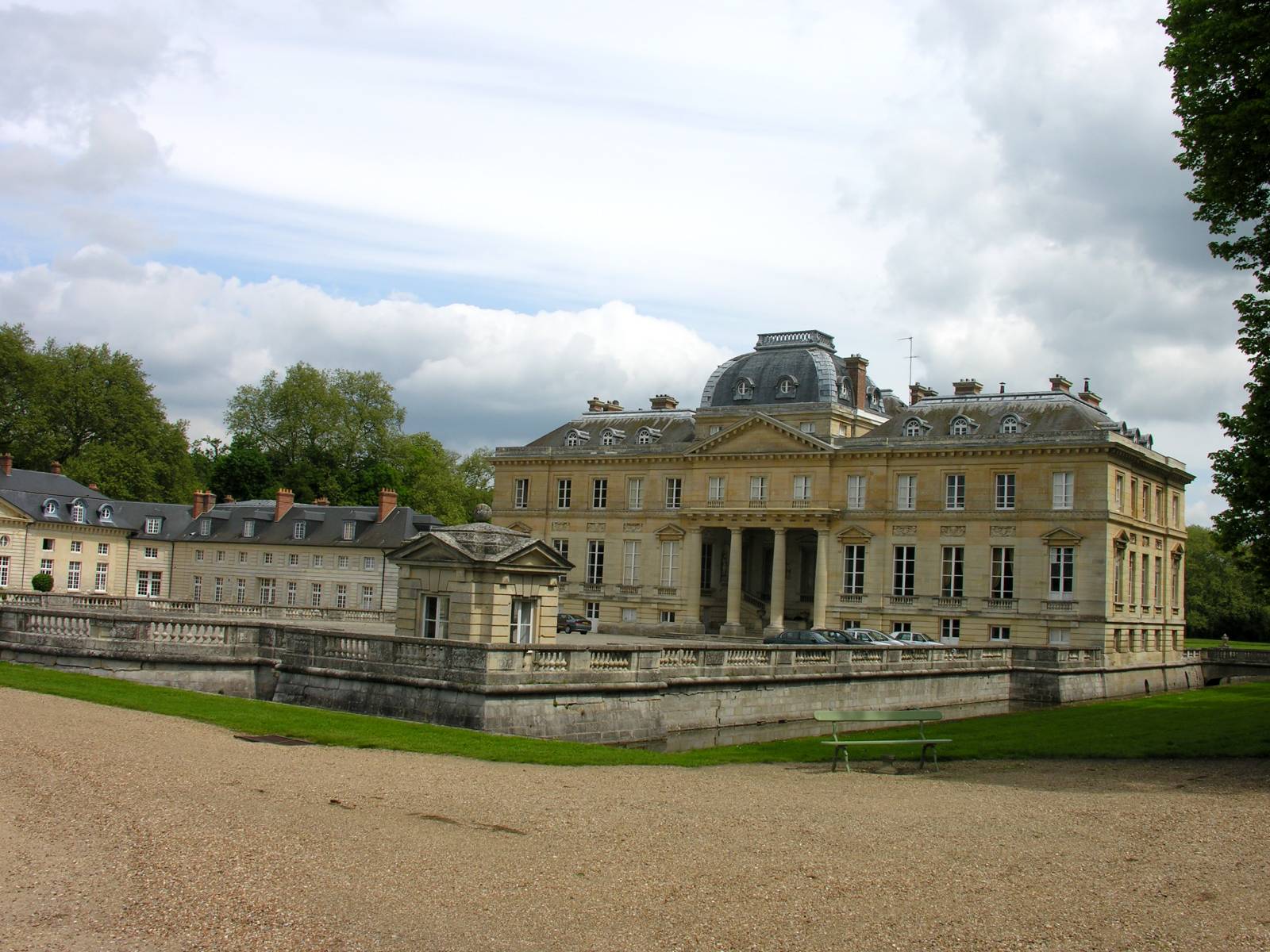 Château des Marais